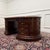 Large Classic English Oval Desk For Sale - Image 6 of 18