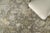 Textile Exquisite Rugs Essex Hand-Knotted New Zealand Wool Brown/Ivory/Rust Rug-10'X14' For Sale - Image 7 of 10