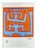 After Keith Haring, Figurative Composition, 1990s, Limited Edition Lithograph For Sale