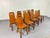 Mid-Century Brutalist Scandinavian Dining Chairs in the style of Eero Aarnio, 1960s For Sale - Image 9 of 12