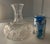 Antique Cut Glass Wine Carafe - Victorian Water Bottle For Sale In Philadelphia - Image 6 of 9