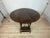 Brown 19th Century English Gateleg Table For Sale - Image 8 of 15