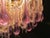 Chandelier by Barovier & Toso, 1960s For Sale - Image 6 of 9