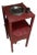Antique Smoking Table (1900-1940) For Sale