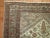 Rustic Antique Malayer Rug, 4'4'' X 6'8'' For Sale In New York - Image 6 of 8