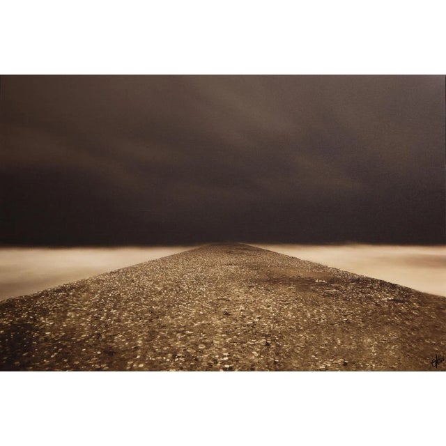 Early 21st Century Olivier Attar, Pondor, 2016, Photograph, Framed For Sale - Image 5 of 5