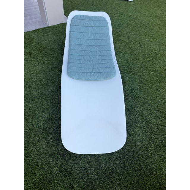 2020s Talenti Reef Pool Chaise Loungers Sunbed For Sale - Image 5 of 17