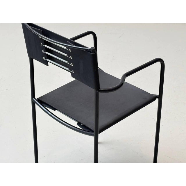 Chair by Giandomenico Belotti for Alias, 1980s For Sale - Image 17 of 18