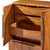 Wood Helen Hobey Baker Mid Century Walnut Highboy Dresser For Sale - Image 7 of 8