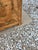 French 19th Century Louis Philippe Bleached Solid Walnut Marble Top Commode For Sale - Image 6 of 12