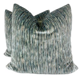 Example of Lee Jofa Pillows