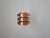 Mid-Century Pendant, Denmark, 1970s For Sale - Image 6 of 17