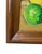 1968 Framed Citrus Still Life Oil Painting, Signed For Sale - Image 14 of 16