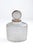 Victorian Antique Victorian Cut Glass Perfume Bottle For Sale - Image 3 of 5