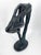 Art Deco Style Sultry Awakening Sculpture by Klara Sever for Austin Productions USA, 1979 For Sale - Image 3 of 18