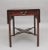 Mahogany Pembroke Table, 1790s For Sale - Image 6 of 11