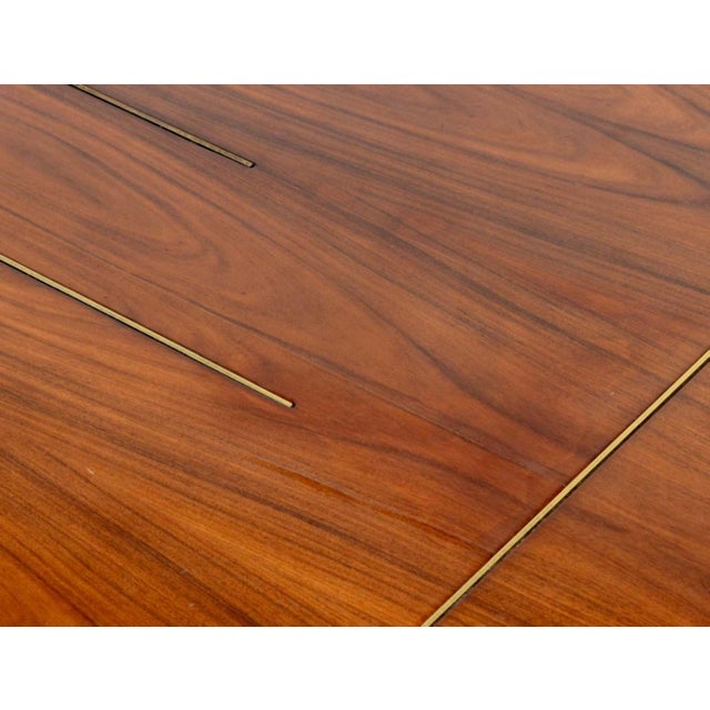 Wood Brabbu "Lallan" Coffee Table For Sale - Image 7 of 8