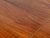 Wood Brabbu "Lallan" Coffee Table For Sale - Image 7 of 8