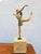 H Fournier, Ballerina Dancer, 1920s, Bronze For Sale - Image 9 of 18
