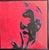 Contemporary Andy Warhol Porcelain Ceramic Pop Art Portrait in Red from Rosenthal For Sale - Image 3 of 4