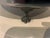 Metal Empire Style Covered Vegetable Cabinet For Sale - Image 7 of 8