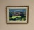 Swedish Artist, Landscape, 1960s, Oil on Canvas, Framed For Sale - Image 6 of 18