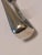Late 19th Century Antique Imperial Russian Pavel Ovchinnikov Silver Sugar Tongs For Sale - Image 5 of 7