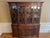 Mahogany Chippendale China Deck and Buffet For Sale In Boston - Image 6 of 16