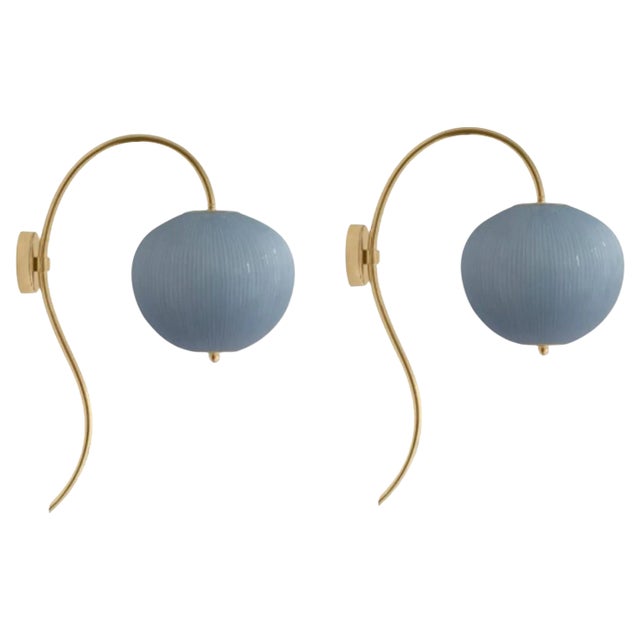 China 03 Wall Lamps by Magic Circus Editions, Set of 2 For Sale