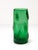 Large Empoli Green Glass Vase, Italy, 1960s For Sale - Image 12 of 18