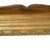 Antique Gold Leaf Frame in Pine, 1890s For Sale - Image 9 of 18