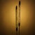 Mid-Century Modern Vintage Floor Lamp by Ernest Igl for Hillebrand Lighting, 1950s For Sale - Image 3 of 8