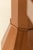 Vintage Italian Pedestal in Wood, 1970s For Sale - Image 14 of 17