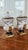 Vintage Continental Cobalt & Gilt Porcelain Covered Urns, Sèvres Style — A Pair For Sale - Image 18 of 18