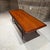 Wood Aase Dreieri Norway Mid-Century Modern Teak Coffee Table For Sale - Image 7 of 9
