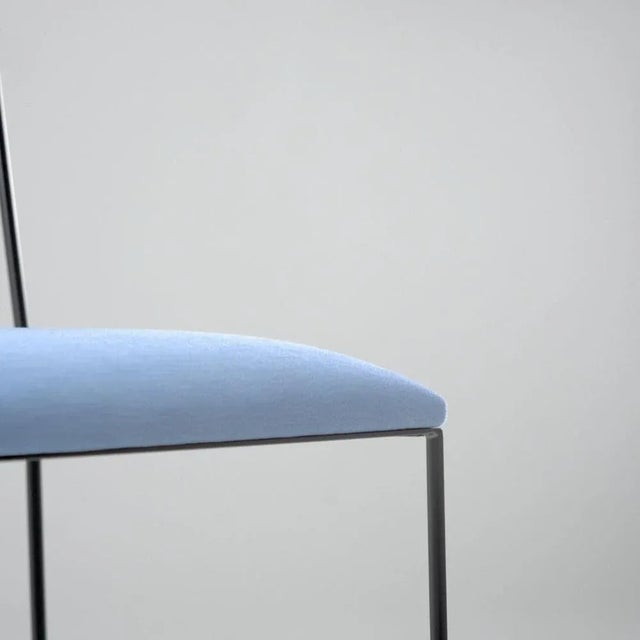 Not Yet Made - Made To Order Ciclope Chair by Qvinto Studio For Sale - Image 5 of 12