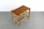 Mid-Century Danish Modern Bar Cart in Teak by Poul Hundevad For Sale - Image 9 of 9