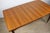 Scandinavian Extendable Teak Dining Table, 1960s For Sale - Image 15 of 18