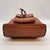 1990s Gucci Bamboo Mini Backpack Leather Brown For Sale In Boston - Image 6 of 17