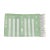Casa Cosima Kerra Rug, 2.5x10, Green For Sale - Image 4 of 5