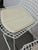 White Harry Bertoia for Knoll Bar Stools, Pair For Sale - Image 8 of 14