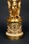 Antique Gilded Bronze Centerpiece Empire, France, 1825 For Sale - Image 10 of 18