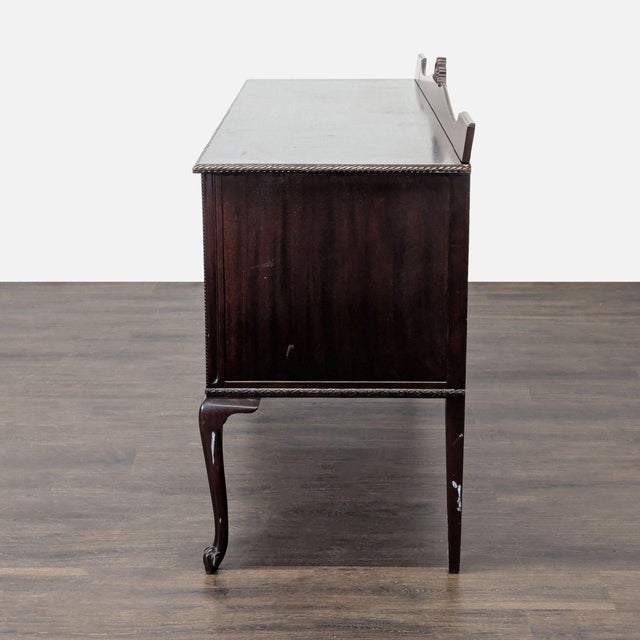 Lenox Vintage Lenox Sideboard For Sale - Image 4 of 13