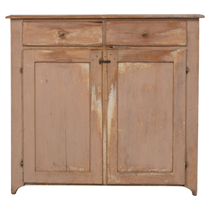 Swedish Sideboard, 1800s