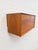 Mid-Century Modern Teak Bar Cabinet by Poul Cadovius for CADO, 1960s For Sale - Image 3 of 11