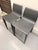 Pair of Holly Hunt Adriatic Counter Stools For Sale - Image 12 of 12