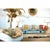 Motivated Seller: 1960s Mid-Century Modern Pod Chair Attributed to Mario Sabot For Sale - Image 10 of 12