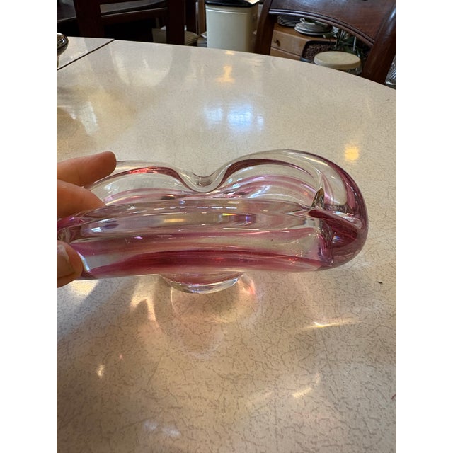1960s Ashtray by Max Verboeket, 1960s For Sale - Image 5 of 11