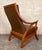 Mid-Century Modern 'Drift Chair' by Thos. Moser For Sale - Image 3 of 10