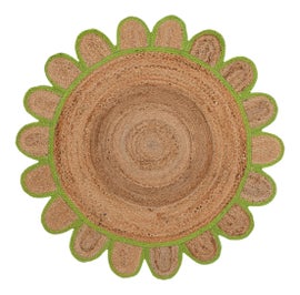 Example of Jute Rugs